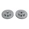 Powerstop Drilledslotted Rotor Pair, Jbr1568Xpr JBR1568XPR - alternate 4